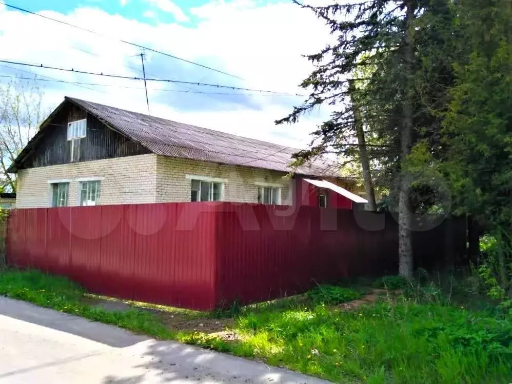 Дом 101 м на участке 4 сот. - Фото 0