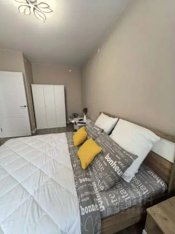 1-к кв. Самарская область, Волжский район, Смышляевка городское ... - Фото 2