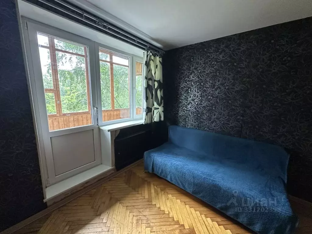 1-к кв. Санкт-Петербург Гражданский просп., 130К1 (33.8 м) - Фото 2