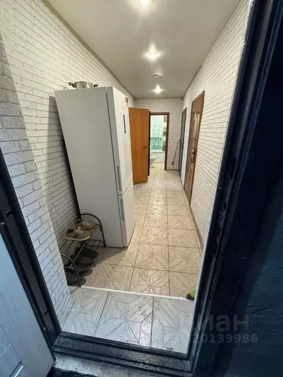 Комната Ленинградская область, Сланцы Гавриловская ул., 29 - Фото 2