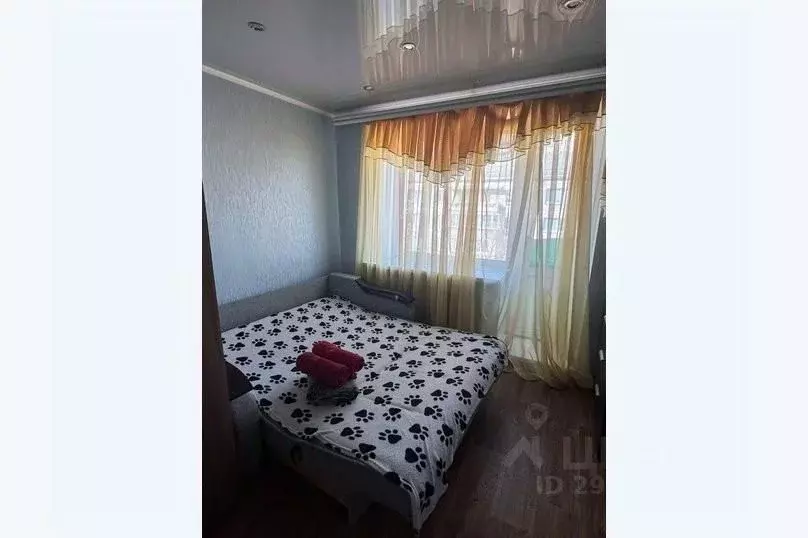 1-к кв. Челябинская область, Магнитогорск просп. Карла Маркса, 99/1 ... - Фото 1