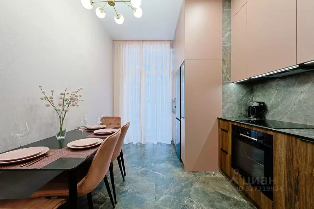 1-к кв. Калининградская область, Калининград ул. Генерал-фельдмаршала ... - Фото 2