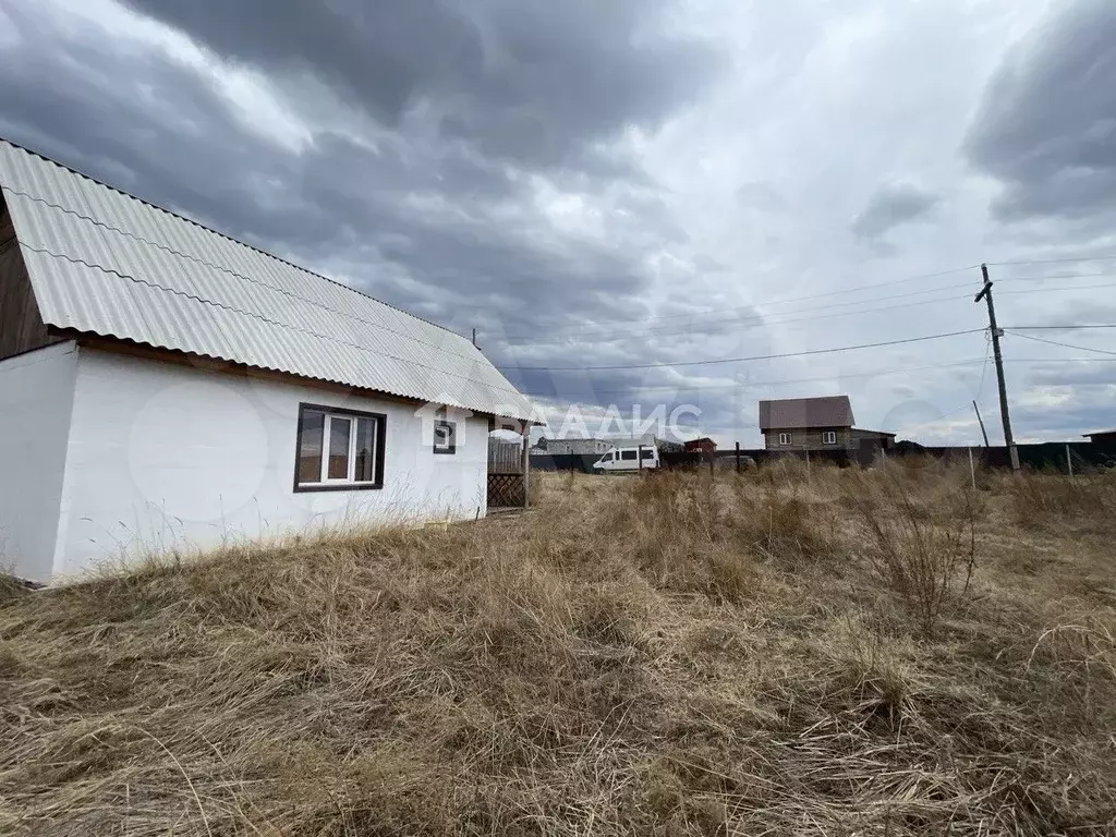 Дом 35 м на участке 12 сот. - Фото 1