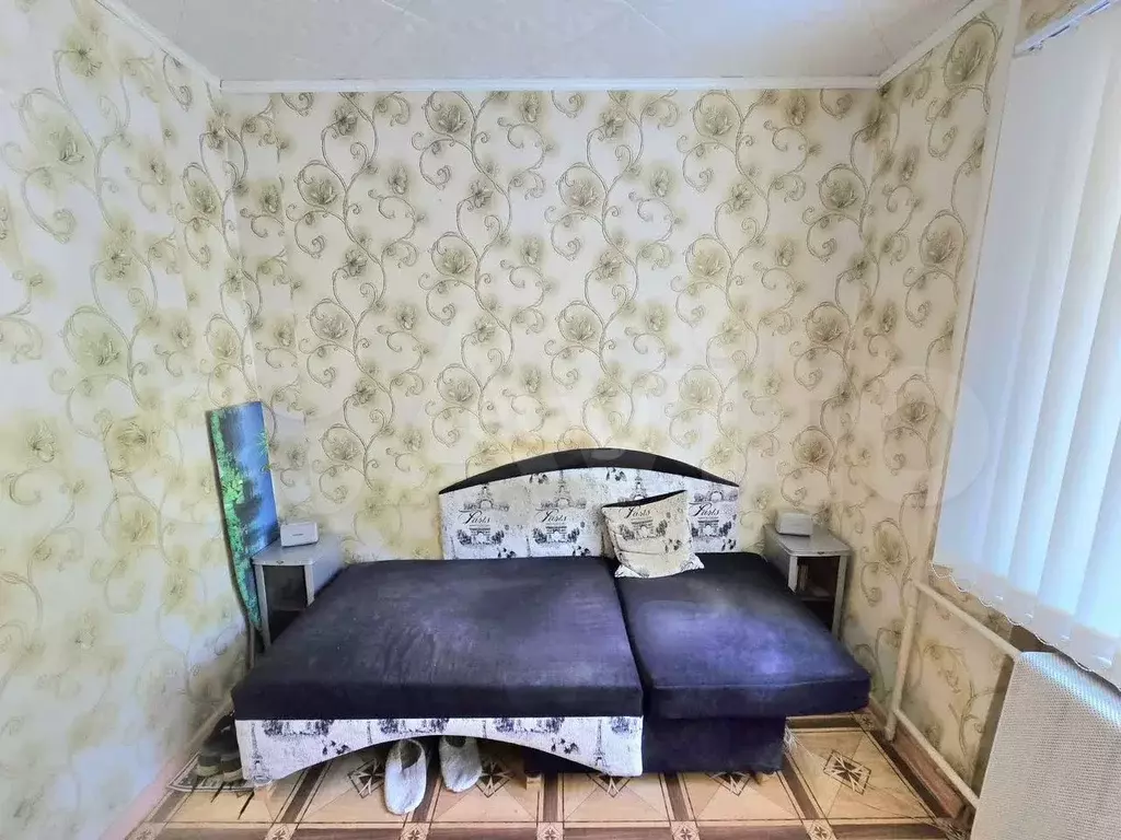 1-к. квартира, 12,4 м, 3/5 эт. - Фото 1