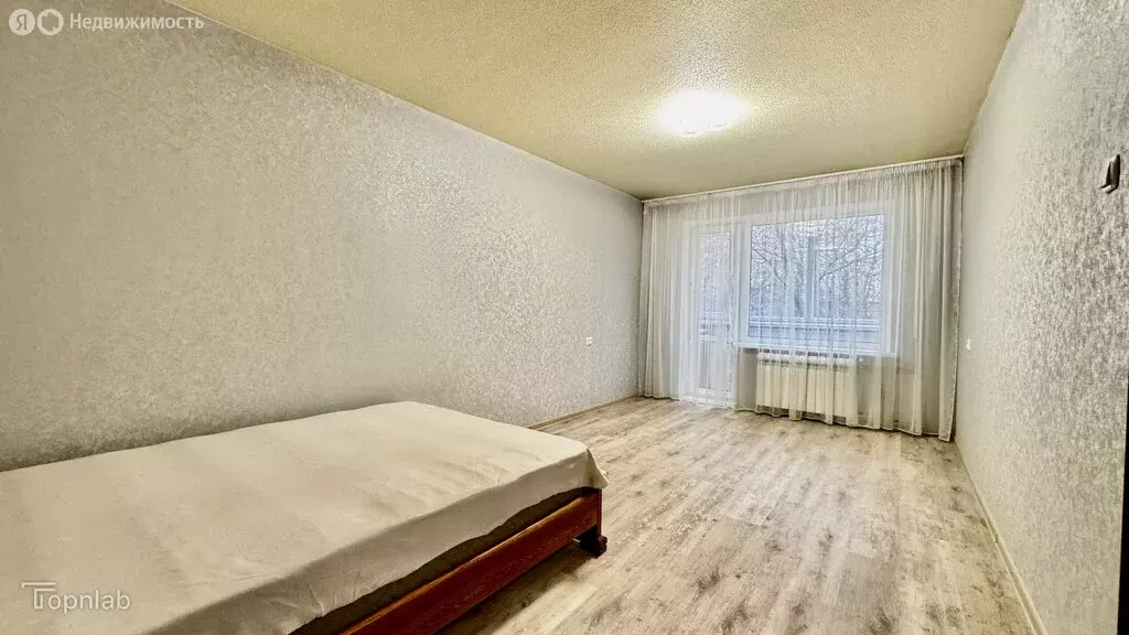 1-комнатная квартира: Кстово, проспект Капитана Рачкова, 19 (32.9 м) - Фото 1