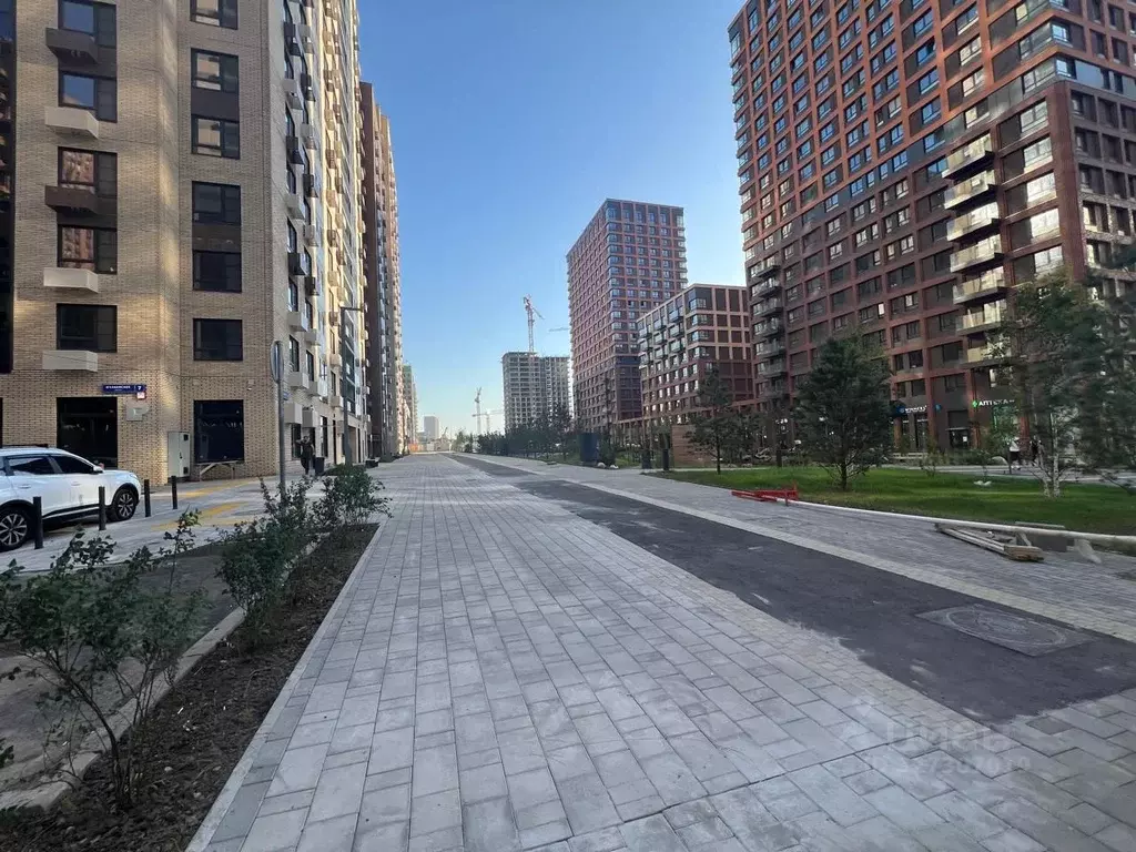 Гараж в Москва Очаковское ш., 7 (13 м) - Фото 2