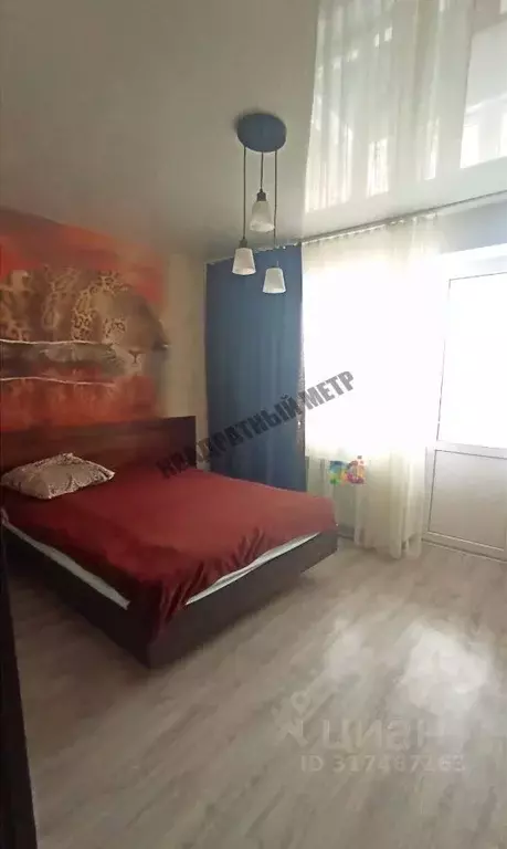 2-к кв. Калмыкия, Элиста 9-й мкр, 31 (64.0 м) - Фото 1