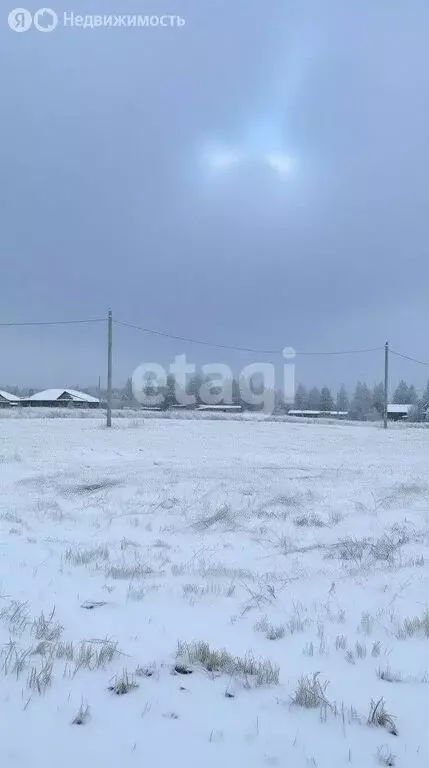 Участок в Тульская область, городской округ Тула, деревня Струково (21 ... - Фото 2