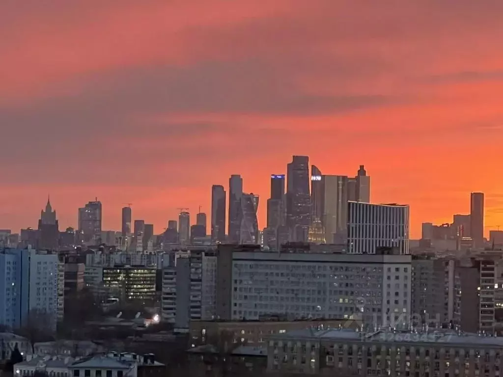 1-к кв. Москва Красноказарменная ул., 15к4 (21.0 м) - Фото 2