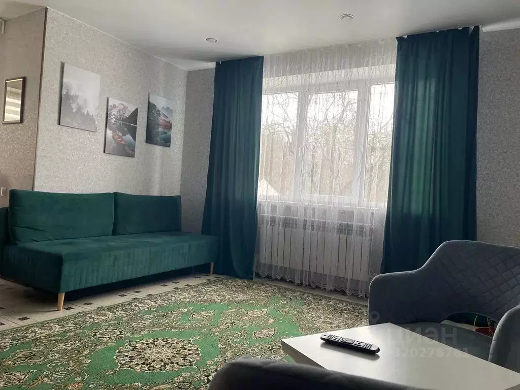 Дом в Тульская область, Тула городской округ, д. Ливенское 18 (160 м) - Фото 1