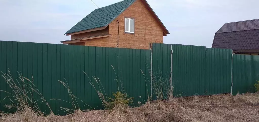 Дом в Московская область, Чехов муниципальный округ, с. Ивановское  ... - Фото 1