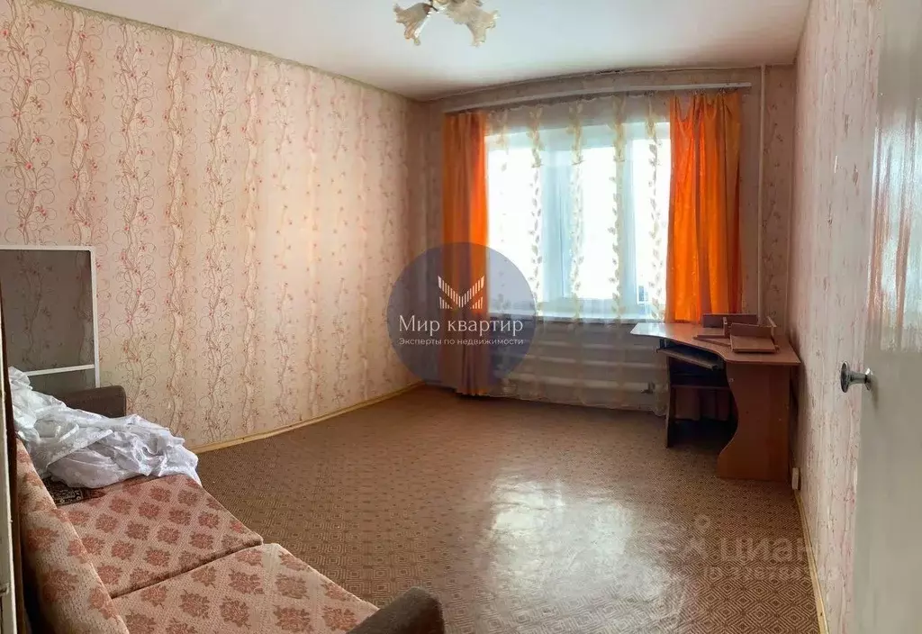 2-к кв. Воронежская область, Борисоглебск Гоголевская ул. (49.1 м) - Фото 2