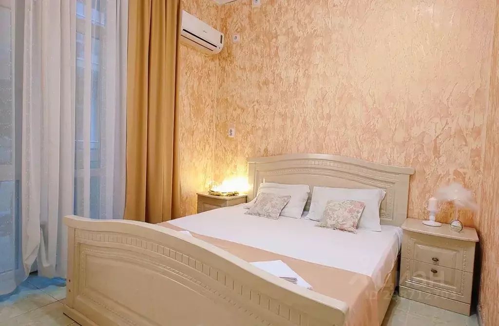 Комната Краснодарский край, Анапа муниципальный округ, с. Витязево ул. ... - Фото 1