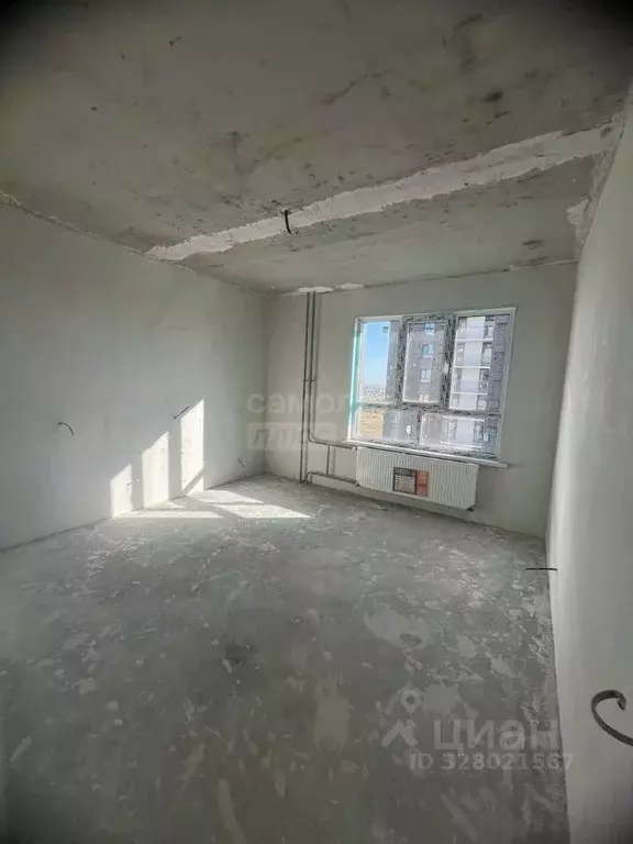 Студия Оренбургская область, Оренбург просп. Победы, 149/3 (21.53 м) - Фото 1