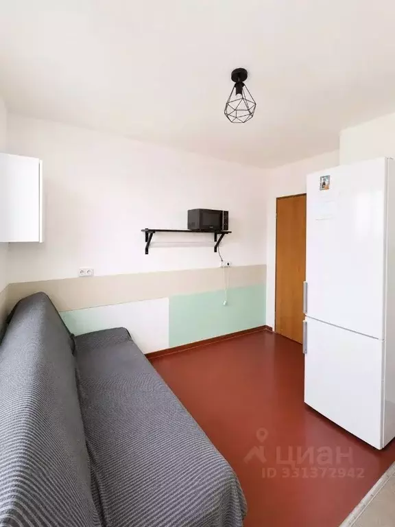 2-к кв. Башкортостан, Уфа ул. Якуба Коласа, 135 (49.2 м) - Фото 2