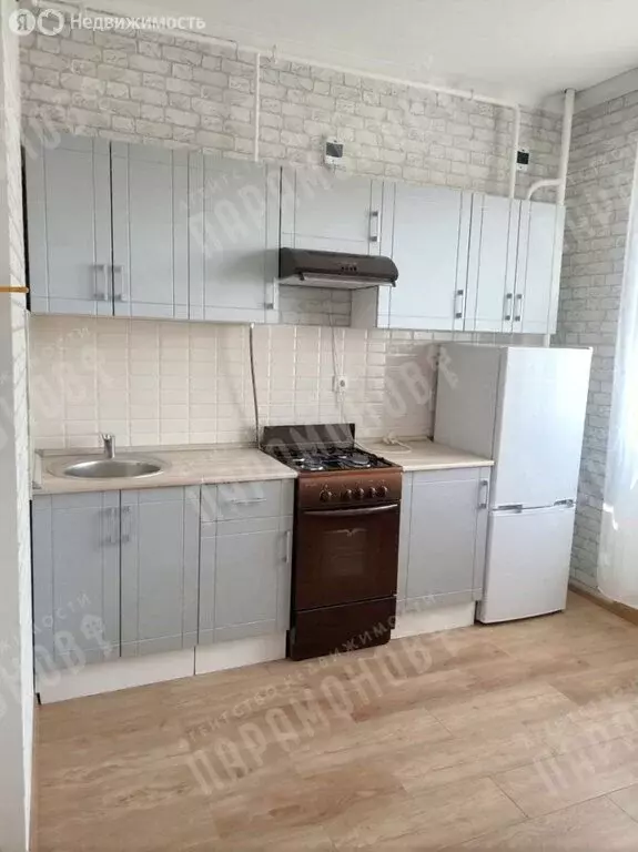 1-комнатная квартира: Тверь, бульвар Гусева, 46 (35 м) - Фото 2