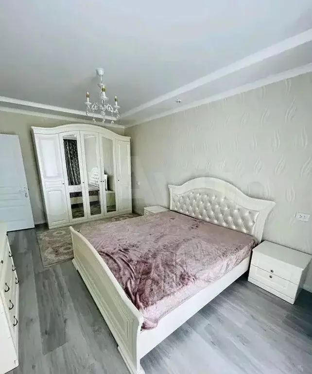 1-к. квартира, 37 м, 12/25 эт. - Фото 1