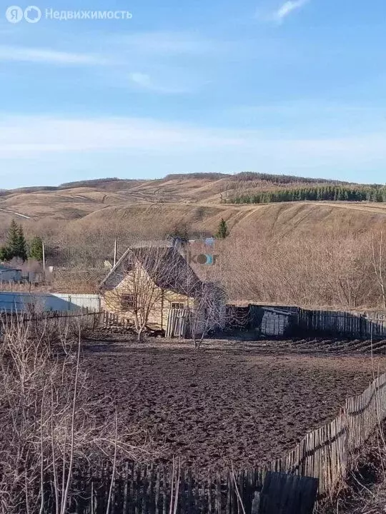 Участок в Стерлитамакский район, Казадаевский сельсовет, СНТ Ветеран ... - Фото 0