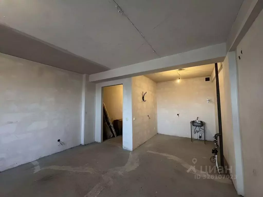 1-к кв. Свердловская область, Нижний Тагил ул. Пархоменко, 44 (40.0 м) - Фото 2