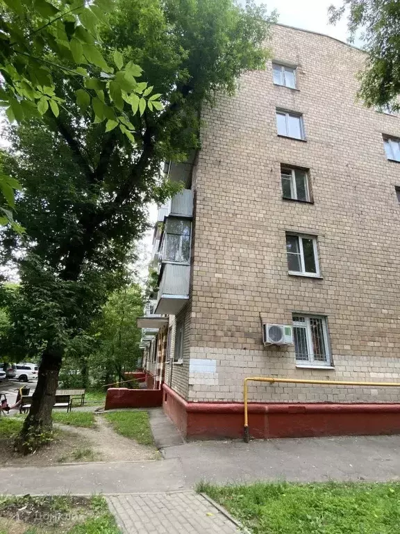 Продаётся 2-к квартира, 39.9 м - Фото 1