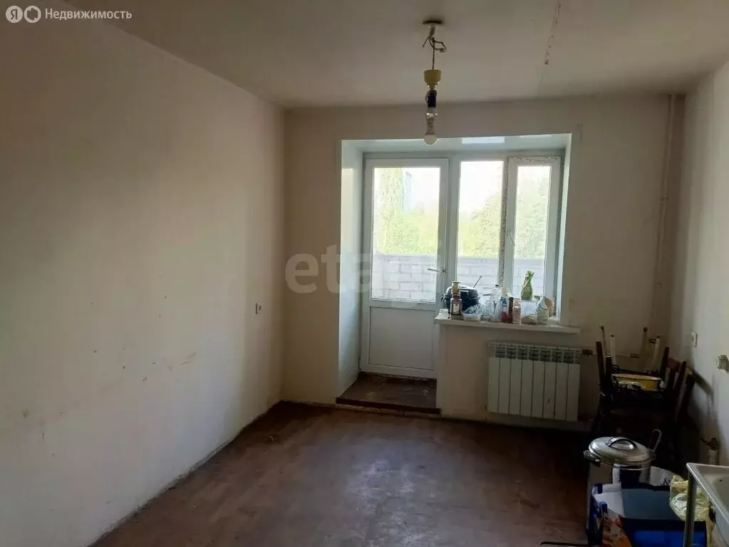 2-комнатная квартира: Воронеж, улица Старых Большевиков, 2 (59.6 м) - Фото 2