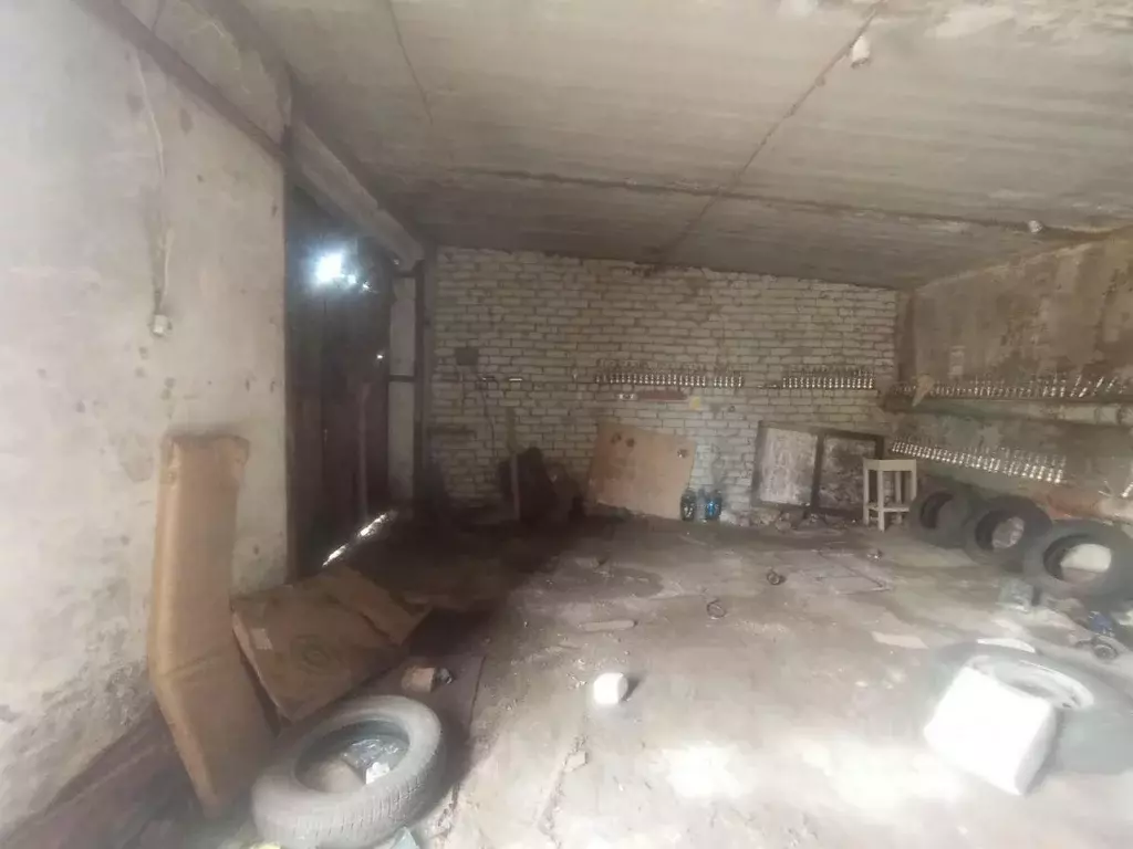 Помещение свободного назначения в Саратовская область, Маркс ул. ... - Фото 1