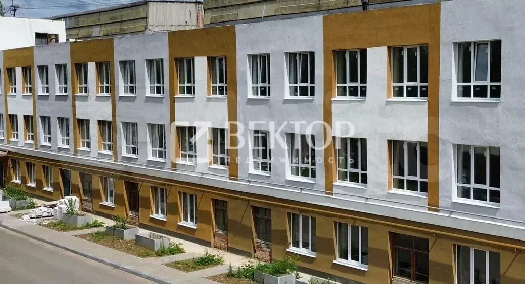 Продам помещение свободного назначения, 58.7 м - Фото 0