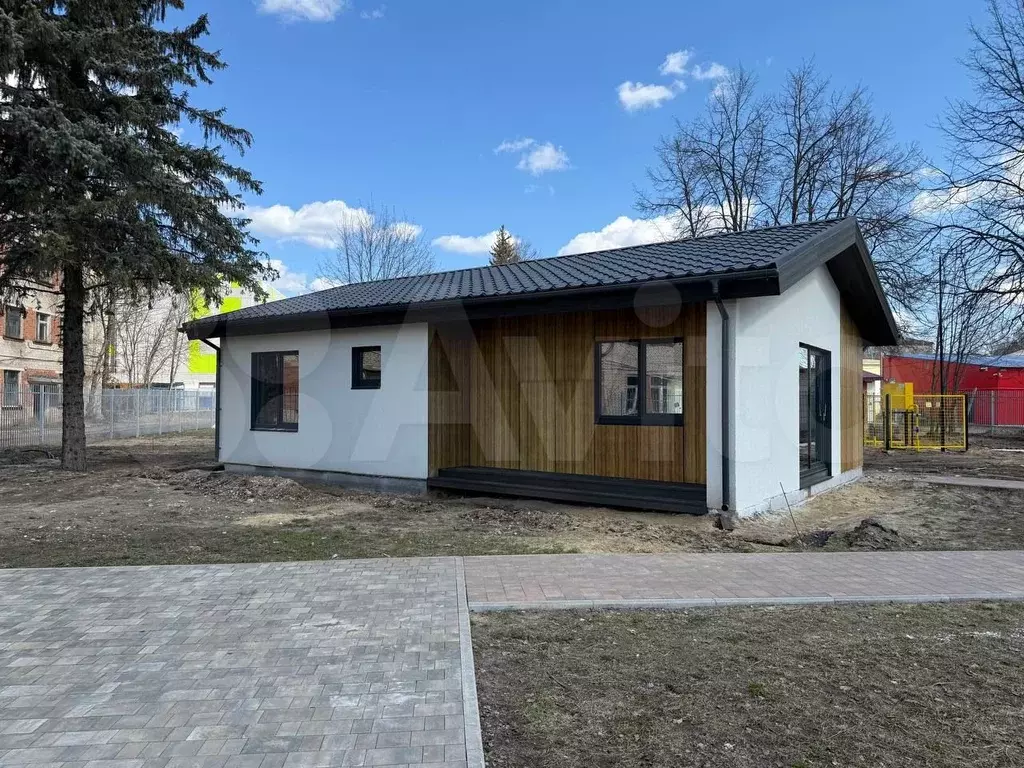 Дом 112 м на участке 6 сот. - Фото 0