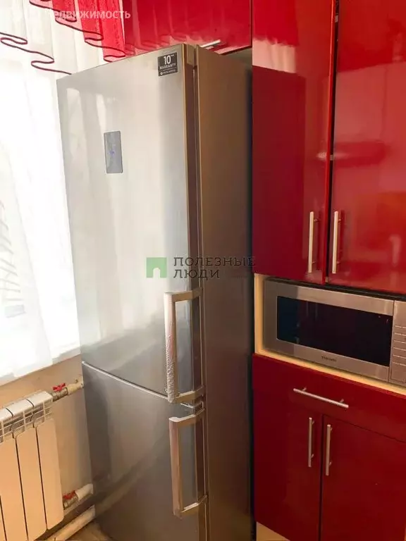 1-комнатная квартира: Севастополь, улица Лобанова, 27 (29.4 м) - Фото 1