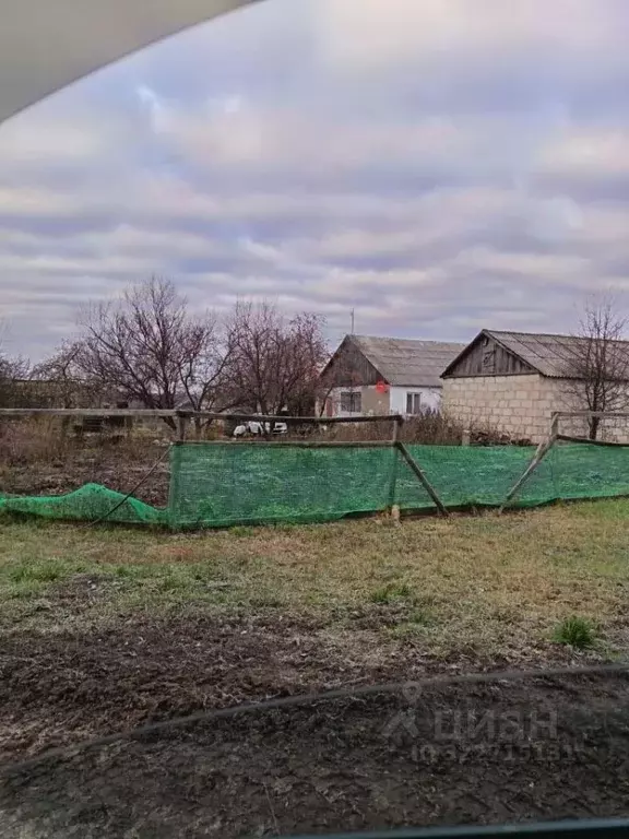Дом в Белгородская область, Ивнянский район, с. Вознесеновка ул. Мира ... - Фото 2