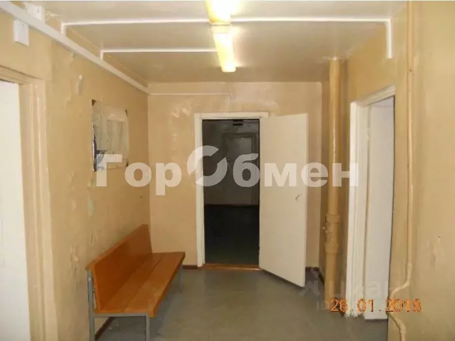 Помещение свободного назначения в Костромская область, Буйский ... - Фото 1