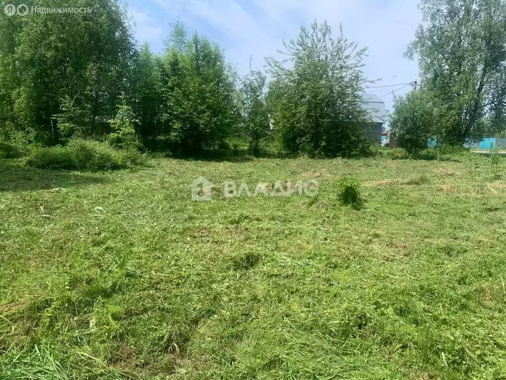 Участок в Слюдянский район, посёлок Утулик (20 м) - Фото 1
