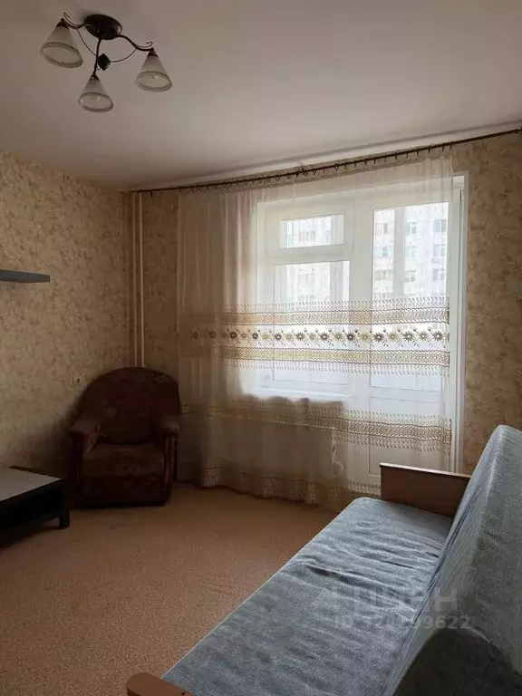 2-к кв. Нижегородская область, Нижний Новгород Бурнаковская ул., 53 ... - Фото 1