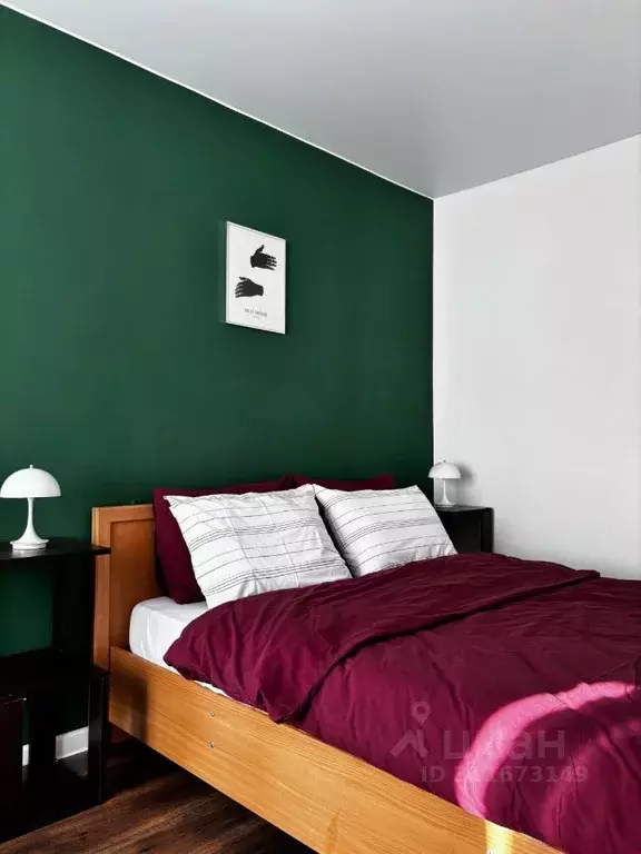 2-к кв. Новгородская область, Великий Новгород Район Софийская ... - Фото 1