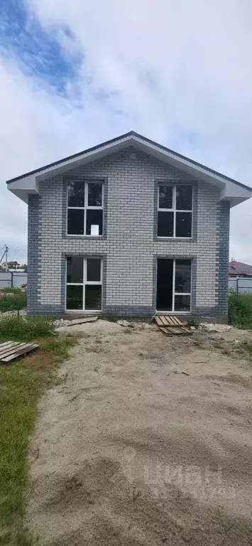 Дом в Нижегородская область, Богородский муниципальный округ, д. ... - Фото 2