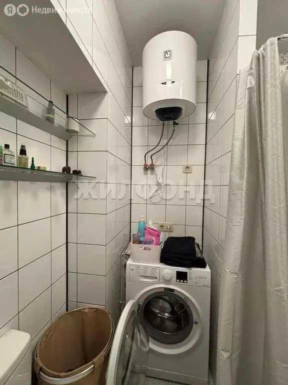 2-комнатная квартира: Новосибирск, Советский район, микрорайон ... - Фото 1