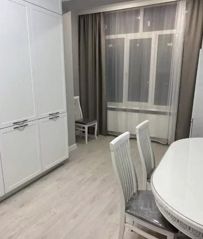 1-к кв. Кабардино-Балкария, Нальчик ул. Мовсисяна, 23 (45.0 м) - Фото 1
