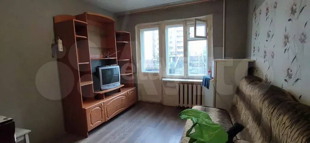Комната 13 м в 1-к., 3/5 эт. - Фото 0