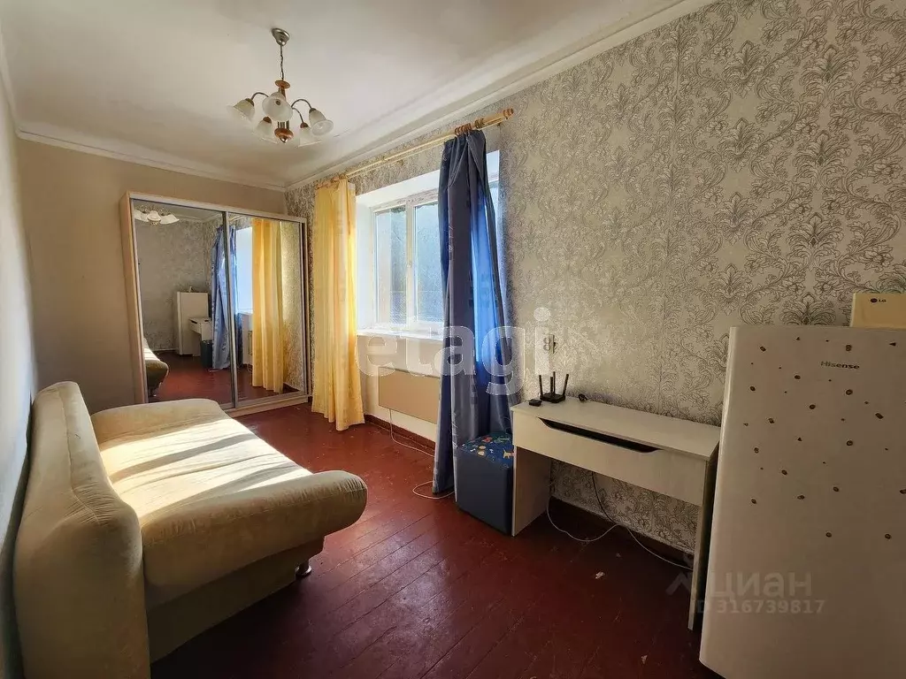 Комната Севастополь ул. Сапунская, 7А (12.3 м) - Фото 0