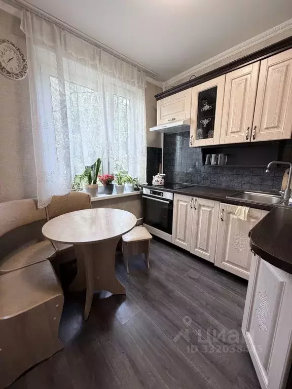 3-к кв. Москва Ореховый бул., 41 (56.1 м) - Фото 1