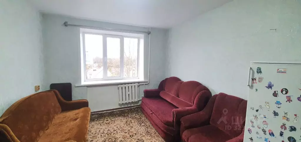 Комната Тверская область, Торопец ул. Карла Маркса, 73 (13.8 м) - Фото 1