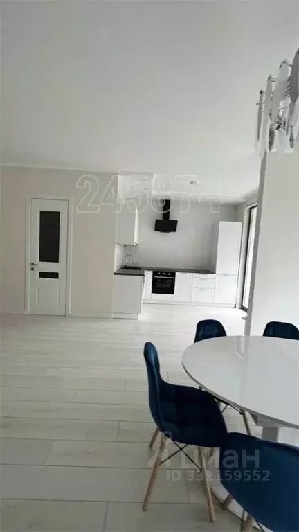 2-к кв. Москва Ивановская ул., 16А (85.0 м) - Фото 2