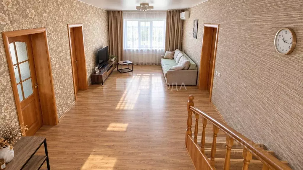 Дом в Приморский край, Артем Ульяновская ул., 66 (135 м) - Фото 1