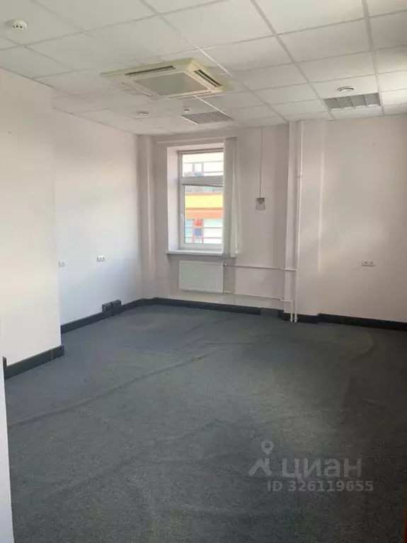 Офис в Москва ул. 3-я Ямского Поля, 32 (256 м) - Фото 2