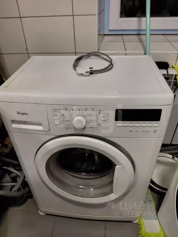 Комната Белгородская область, Белгородский район, Дубовское с/пос, ... - Фото 2