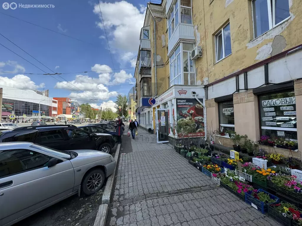 Помещение свободного назначения (80 м) - Фото 0