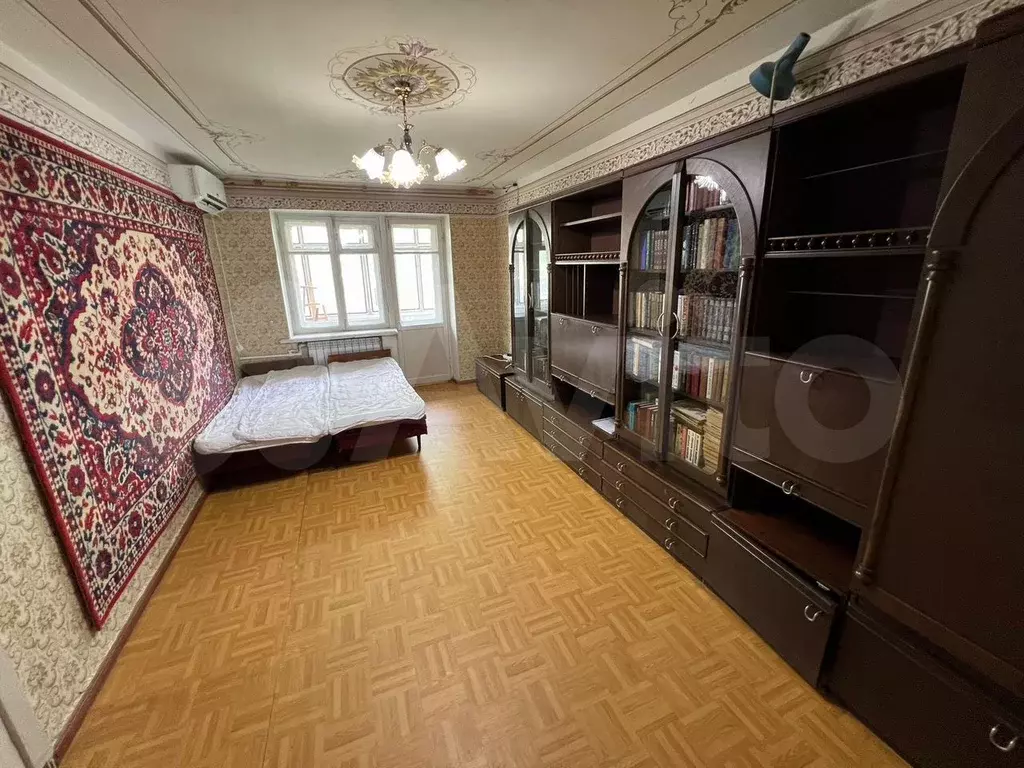 1-к. квартира, 32 м, 3/5 эт. - Фото 1