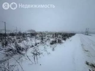 Участок в село Погореловка, микрорайон Солнечный, улица Ткачёва (15 м) - Фото 1