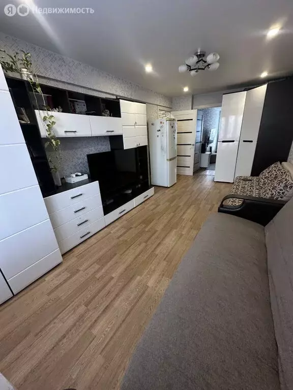 2-комнатная квартира: Чайковский, улица Декабристов, 14 (44.2 м) - Фото 1