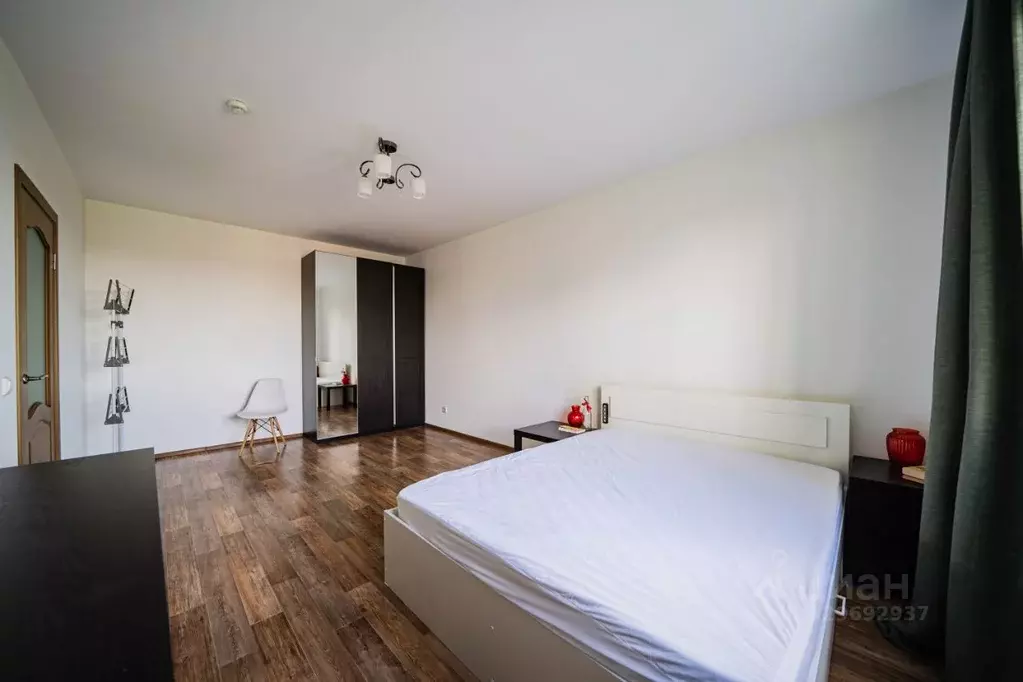 1-к кв. Санкт-Петербург Бестужевская ул., 7к2 (38.2 м) - Фото 1
